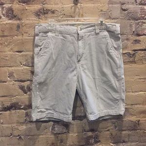 Carhartt cargo shorts size 36